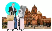 AI Travel Revolution 2026: How Glomads Use Tech to Explore Fearlessly