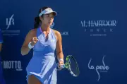 Alex Eala Triumphs in WTA 125 Philippine Women's Open with Dominant Win