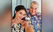 Anne Curtis Mourns Father James Curtis-Smith's Death at 80+