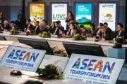 ASEAN Tourism Leaders Unite in Cebu to Forge Single Destination Vision