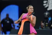Australian Open 2026: Eala's Early Exit, Sabalenka's Dominant Start