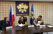 Bacolod City and DOE Partner for Waste-to-Energy and Solar Programs