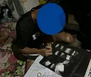 Bacolod Police Seize P544K Shabu, Arrest High-Value Suspect in Drug Bust