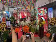 Balik Cebu 2026 Launches with Subdued Tone, Focus on Resilience After Disasters