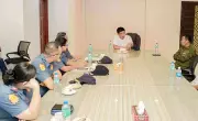 Basilan Achieves Zero Firecracker Incidents for 2026 New Year