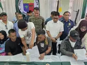 Basilan Ends 17-Year MILF Family Feud, Signs Historic Peace Pact
