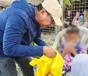 Basilan Government Distributes P1.2M Aid to Ferry Sinking Survivors and Families