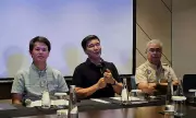 BCDA to Start Bidding for SCTEX Luisita Interchange Expansion Next Week