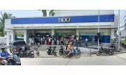 BDO Ranks Among Top 10 Most Valuable Banking Brands in Southeast Asia