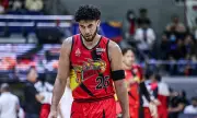 Bennie Boatwright's KBL Move Boosts Gilas Pilipinas Naturalization Hopes