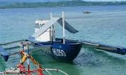 BFAR Boosts Caraga Fisherfolk with 62-Foot Tuna Fishing Boat