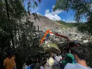 Binaliw Landfill Collapse: 5 Dead, 30+ Missing as Mayor Cites Quake, Typhoon