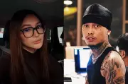 Bini's Jhoanna Robles & Skusta Clee Dating Rumors Spark Fan Debate