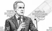 Canada's Carney Declares Rules-Based Order Dead at Davos, Urges Middle Powers to Act