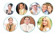 Cebu Celebrities Reveal 2026 New Year's Resolutions: Health, Faith, Family