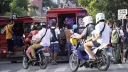 Cebu City Declares Transport Emergency Ahead of Sinulog 2026