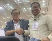 Cebu City Mayor Defends Binaliw Landfill Stance After Councilor's Confrontation