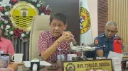 Cebu City Vice Mayor Warns of Financial Strain from Waste Crisis