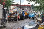 Cebu City's Waste Crisis Deepens as Neighboring LGUs Reject Garbage Proposal