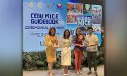 Cebu Launches MICE Guide to Boost Convention Tourism at ASEAN Forum