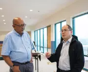 Cebu Launches Peza Advanced AI Academy to Upskill IT-BPM Workforce