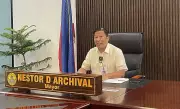 Cebu Mayor Archival Denies Graft in P3.1M Colon Night Market Case