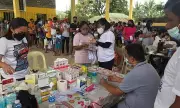Cebu Province Launches Medical Missions to Bridge Hospital Upgrade Gap