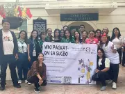 Cebu Students Master Wikipedia Editing in 2026 Workshop Celebrating 25th Anniversary