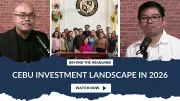Cebu's Investment Boom: Key Projects to Watch in 2026