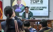 Cebu's USJ-R Shines in 2025 Bar Exams: Jeowy Ompad Ranks 6th Nationwide