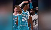 Charlotte Hornets Stun NBA-Leading Thunder 124-97 Behind Brandon Miller's 28