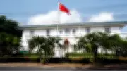 Chinese Embassy Rejects Senate Resolution, Defends Right to Respond