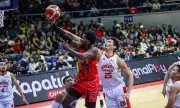 CJ Perez Drops 30 in First Quarter, Powers SMB to PBA Finals