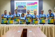 Danao City Launches 3rd International Ultra Trail with Tougher 2026 Challenge