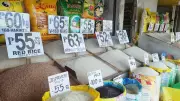 Davao City Market Prices Remain Elevated Post-Holidays, Straining Household Budgets