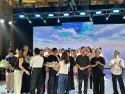 Davao Designers Unveil Cloud Dancer Trends at Lookbook 2026 Fashion Forecast