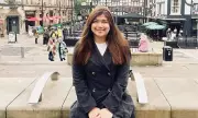 Davao Nurse, Unborn Baby Die in UK Crash; Husband Critical
