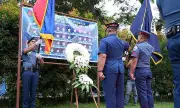 Davao Police Honors SAF 44 on 11th Anniversary of Mamasapano Tragedy