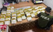 Davao Police Seize P2.71M in Drugs, Arrest 78 in Weeklong Crackdown