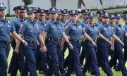 Davao Region Sees 29.6% Drop in Major Crimes in 2025, Police Report