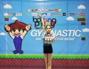 Davao's Abigail Morrison, 10, Wins 3 Golds at Batang Pinoy 2025, Eyes 2026