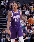 DeMar DeRozan Hits 26,000 Points, Enters NBA History vs Rockets