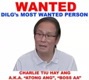 DILG Considers Increasing Reward to Locate Businessman Atong Ang