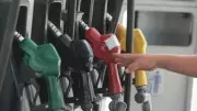 DOE Forecasts Diesel, Kerosene Price Hikes Next Week Amid Global Tensions