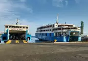 DOTr Grounds Entire Aleson Shipping Fleet After Basilan Sinking, 18 Dead