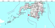 Earthquake Swarm in Sultan Kudarat Surpasses 700 Tremors, Phivolcs Reports