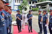 Eastern Visayas Police Honor SAF 44 Legacy on 11th Anniversary