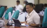 Ethics Complaint Filed Against Senator JV Ejercito Over Alleged Inaction on Escudero Donation Case