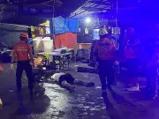 Ex-Convict Shot Dead While Eating in Cebu City, Declared DOA at Hospital