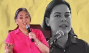 Ex-Mati Mayor Michelle Nakpil-Rabat Backs VP Sara Duterte for 2028